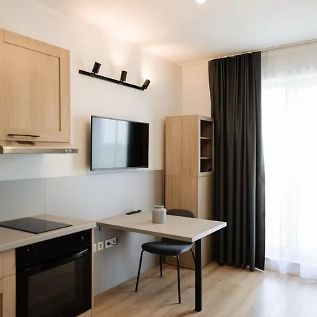 Zakrzowek Residence-3