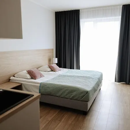Zakrzowek Residence-3