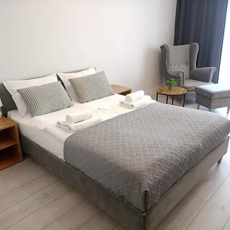 Zakrzowek Residence-2