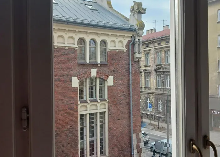 y Marco - Stare Miasto - Super Wi Fi